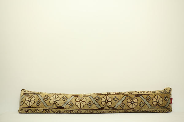 Turkish Kilim Rug Antique  8-48 inch