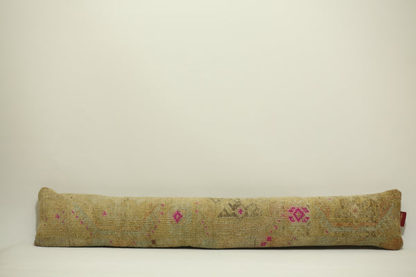 Boho Turkish Kilim Pillowcase 8-48 inch