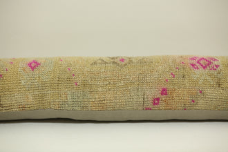 Boho Turkish Kilim Pillowcase 8-48 inch