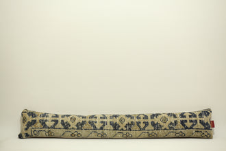 Turkish Kilim Rug Boho 8-48 inch