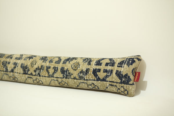 Turkish Kilim Rug Boho 8-48 inch