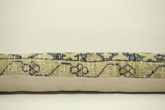 Turkish Kilim Rug Boho 8-48 inch