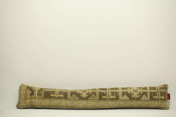 Antique Charm Kilim Pillow 8-48 inch
