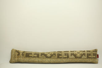Antique Charm Kilim Pillow 8-48 inch