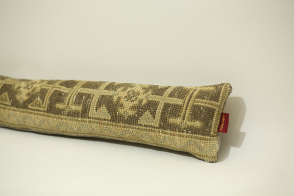 Antique Charm Kilim Pillow 8-48 inch