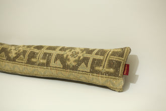 Antique Charm Kilim Pillow 8-48 inch