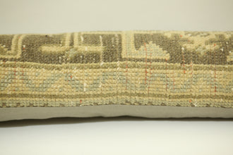 Antique Charm Kilim Pillow 8-48 inch