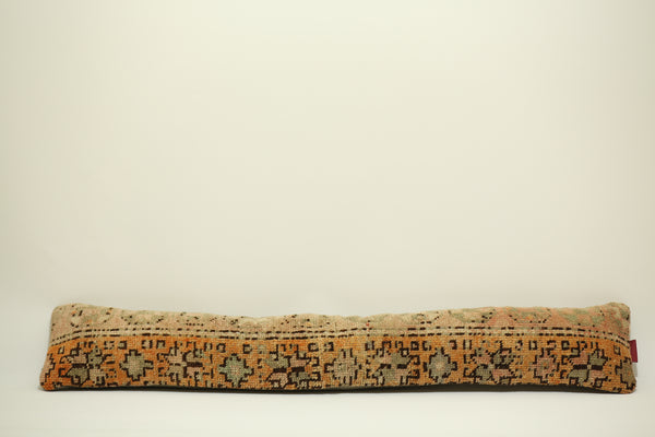 Handwoven Kilim Boho Pillow 8-48 inch