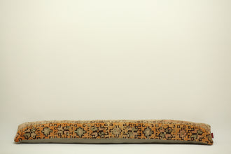 Handwoven Kilim Boho Pillow 8-48 inch