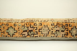 Handwoven Kilim Boho Pillow 8-48 inch