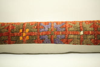 Turkish Decor Kilim Pillow 8-48 inch