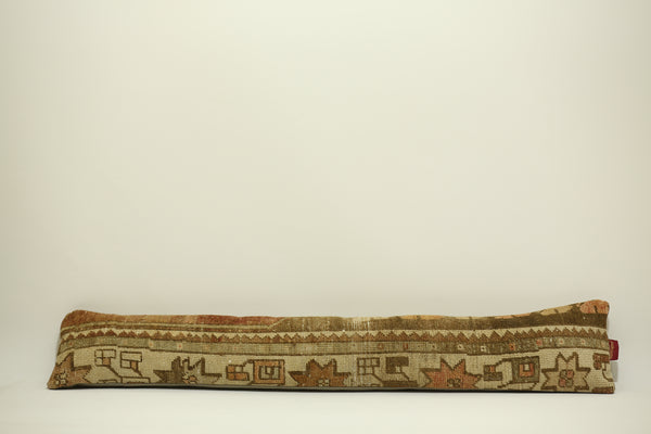 Bohemian Turkish Kilim Pillow 8-48 inch