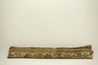 Bohemian Turkish Kilim Pillow 8-48 inch