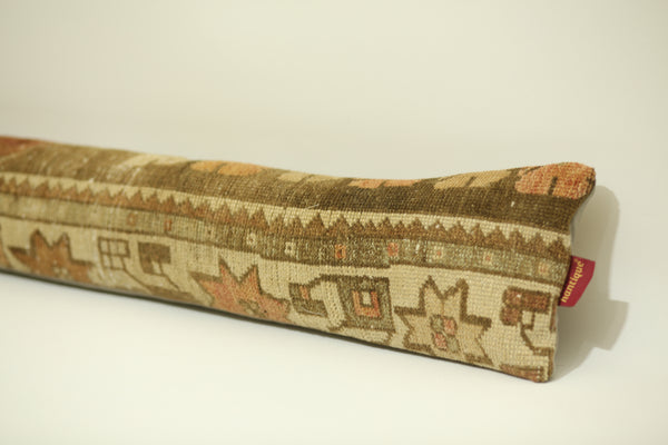 Bohemian Turkish Kilim Pillow 8-48 inch