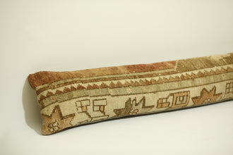 Bohemian Turkish Kilim Pillow 8-48 inch