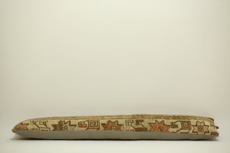 Bohemian Turkish Kilim Pillow 8-48 inch