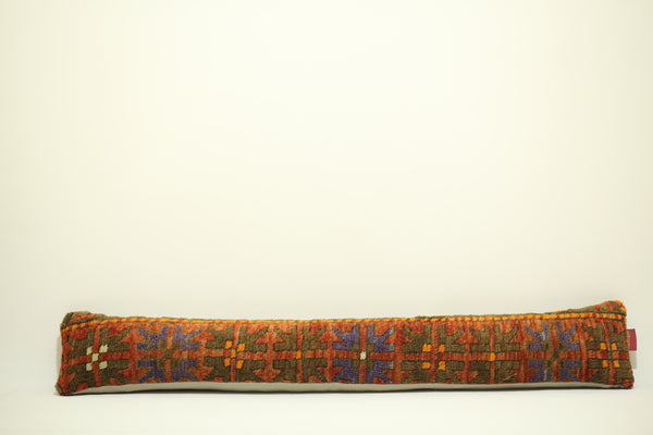 Handwoven Turkish Cushion 8-48 inch