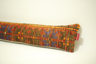 Handwoven Turkish Cushion 8-48 inch