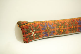 Handwoven Turkish Cushion 8-48 inch