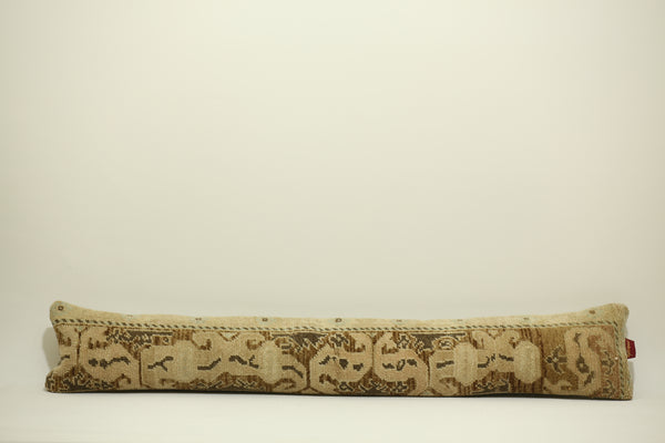 Classic Turkish Rug Pillow 8-48 inch