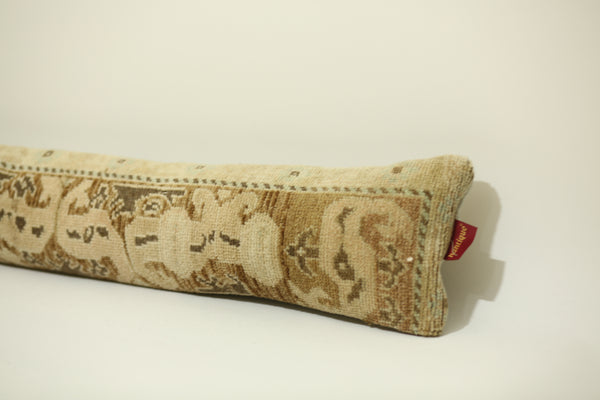 Classic Turkish Rug Pillow 8-48 inch