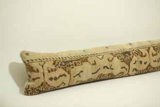 Classic Turkish Rug Pillow 8-48 inch