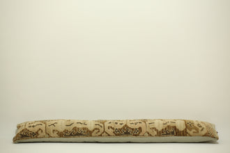 Classic Turkish Rug Pillow 8-48 inch
