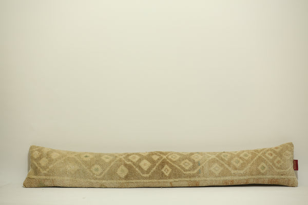 Classic Turkish Rug Pillow Charm 8-48 inch