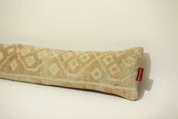Classic Turkish Rug Pillow Charm 8-48 inch