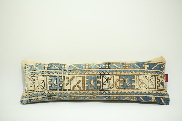 Turkish Handmade Kilim Pillowcase 12-36 inch