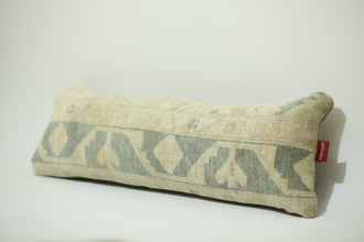 Antique Style Rug Pattern Pillow 12-36 inch