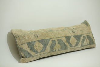 Antique Style Rug Pattern Pillow 12-36 inch