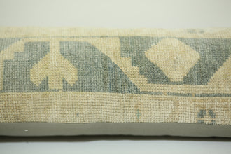 Antique Style Rug Pattern Pillow 12-36 inch