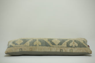 Antique Style Rug Pattern Pillow 12-36 inch
