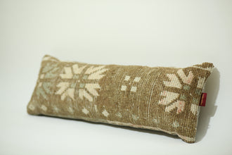 Bohemian Kilim Pillowcase Design 12-36 inch