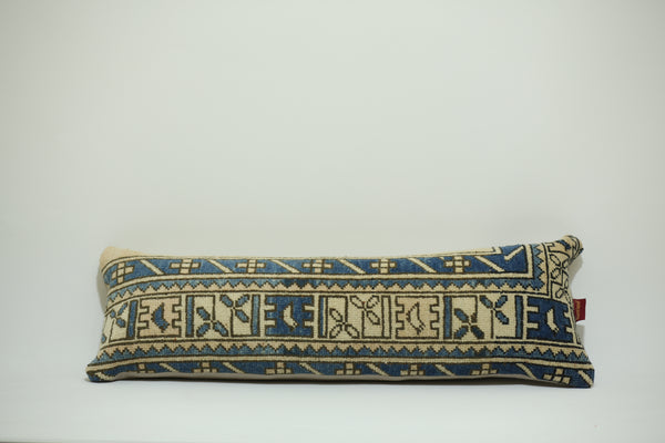 Handmade Turkish Rug Decor Pillow 12-36 inch