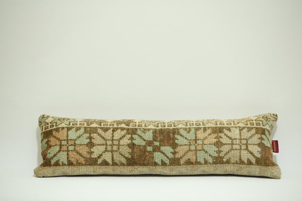 Kilim Inspired Vintage Decor Pillow 12-36 inch