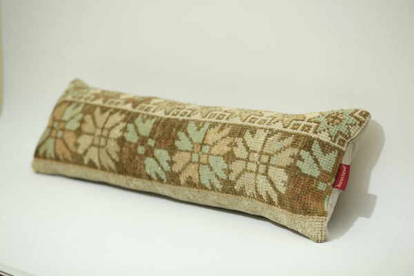 Kilim Inspired Vintage Decor Pillow 12-36 inch