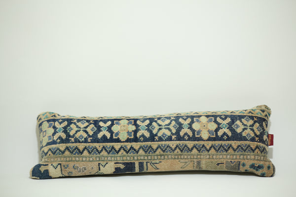 Kilim Texture Ethnic Decor Pillow 12-36 inch