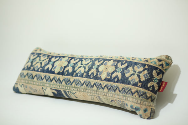 Kilim Texture Ethnic Decor Pillow 12-36 inch
