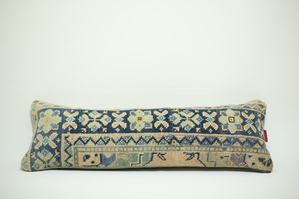 Boho Chic Rug Pattern Cushion 12-36 inch