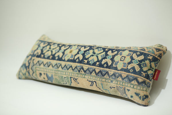 Boho Chic Rug Pattern Cushion 12-36 inch