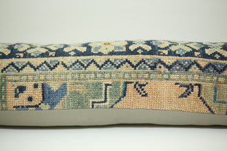 Boho Chic Rug Pattern Cushion 12-36 inch