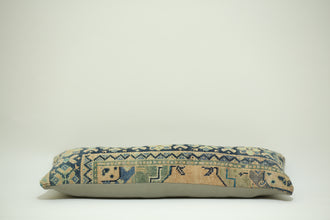 Boho Chic Rug Pattern Cushion 12-36 inch