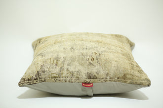Kilim Texture Ethnic Decor Pillow 24-24 inch