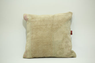 Elegant Boho Turkish Pillow 24-24 inch