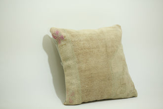 Elegant Boho Turkish Pillow 24-24 inch