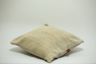 Handmade Kilim Cushion Cover 24-24 inch
