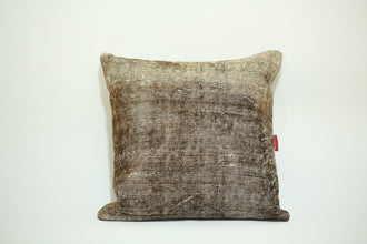 Kilim Cushion Cover Artistry 24-24 inch