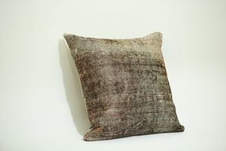 Kilim Cushion Cover Artistry 24-24 inch